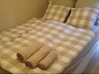 Crnatkova City Centre Apt.