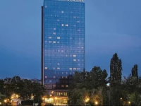 Panorama Zagreb Hotel