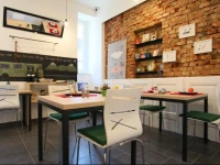 Bed & Breakfast 4citywindows