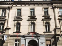 Centar Guesthouse 3*