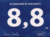 Anina KuД‡a Guest House