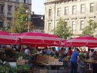 Ilicki Plac Guest House