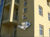 Meridijan16 Hotel