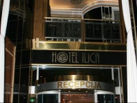 Ilica Hotel 3*