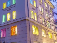 Chillout Hostel Zagreb