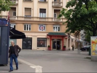 Day and Night Hostel