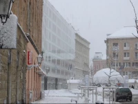 Heart of the City Hostel 4*