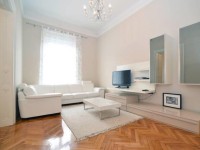 Luxury Old Town Residence