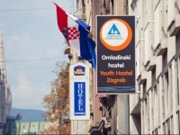 Youth Hostel Zagreb