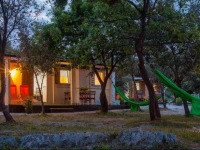 Zaton Dalmata Eco Mobile Homes