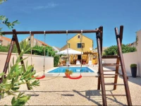 Zaton 11 Holiday Home