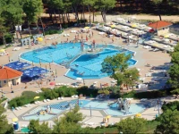 Zaton Holiday Resort Mobile Homes