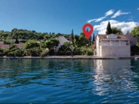 Zaton Veliki *LVII * Holiday Home