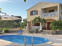 Rogoznica 14 Holiday Home