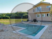 Zmijavci with a Fireplace 01 Holiday Home