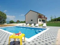 Zmijavci with Outdoor Swimming Pool 315 Holiday Home
