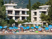 Apart- Hotel Kuce Lekovica