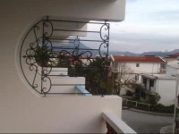 Guesthouse Villa Novi Pristan 2*
