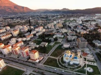 Jednosoban stan u centru Bara