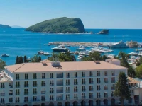 Budva Hotel 3*