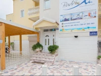 Budva Inn Guest House