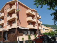 Garni Hotel Fineso