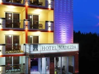 Nadezda Hotel 4*