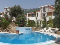 Maslinjak Guest House