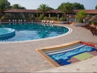 Slovenska PlaЕѕa Hotel