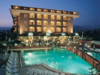 Scanway Aqua Resort 4*