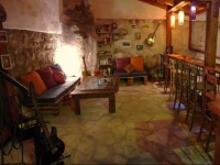 Freedom Hostel Budva