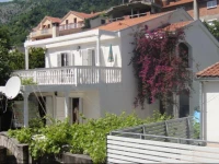 Villa in Budva