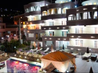 Accommodation Royal Azur 4*