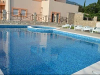 Villa Dobre Vode 4*