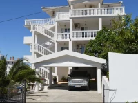 SeferoviД‡ Guest House