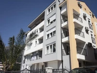 Bon Mare Apartments 
