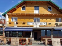 Etno Village Milogora Guest House