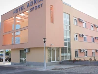 Adria Sport Hotel 3*