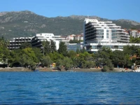 and Health Center Igalo Hotel