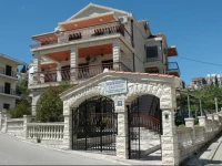 Private Accomodation Calypso 3*