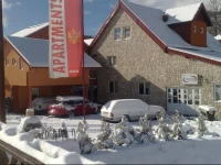 TokoviД‡ Guest House