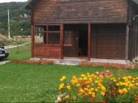Chalet Breza