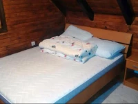 Chalet RoД‡enoviД‡