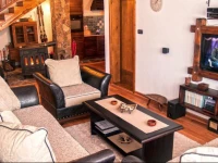 Drijenak Holiday Home