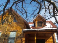 Vikendica Angie Holiday Home