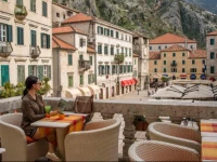 Historic Boutique Hotel Cattaro
