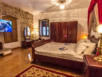 Palazzo Drusko Deluxe Rooms