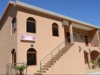 Rooms Dobrotski Dvori