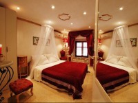 VG Three Bedroom Castle