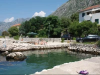 Dobrota Holiday Home